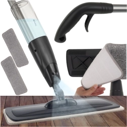 Ruhhy pihustiga mop 600 ml