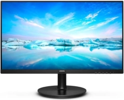 Monitor Philips 21,5 tolli VA HDMI DP kõlarid