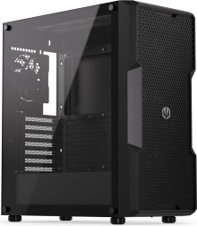 Arvutikorpus Endorfy Regnum 400 Air, võrk-esipaneel ja klaas, E-ATX
