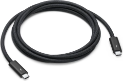 Professionaalne Thunderbolt 4 Pro (USB‑C) kaabel – 1,8 m
