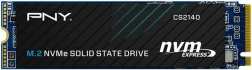 SSD-ketas 500GB M.2 NVMe Gen4
