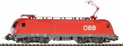 Elektrivedur Taurus ÖBB, kahe pantograafiga, H0