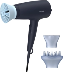 PHILIPSi 2100 W juukseföön ionisatsiooni ja ThermoProtect-tehnoloogiaga