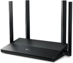 Ruuter TP-Link Wi‑Fi 6 AX1500 EX141