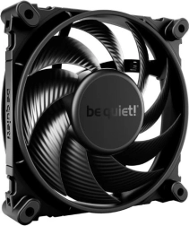 Vaikne ventilaator be quiet! Silent Wings 4 120 mm PWM high-speed