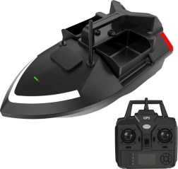Flytec V020 GPS bait boat 12000 mAh