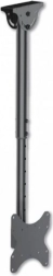 Laekinnitus LCD/LED 23–42 tolli 50 kg, reguleeritav, must
