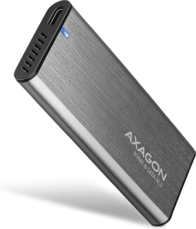 Universaalne alumiiniumkorpus SSD-ketastele