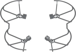 Sunnylife’i DJI Mavic 3 Pro propellerite kaitserõngas