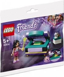 LEGO Friends Emmy maagiline kohver