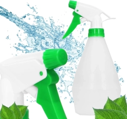 Käsitsi kasutatav aiaprits taimedele 500 ml