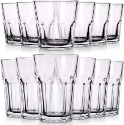 Joogiklaaside komplekt 230/330 ml, 12 tk