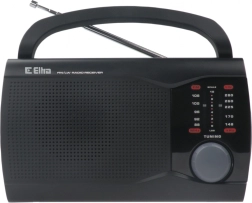Kaasaskantav raadio EWA must