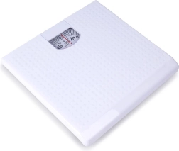 Mehaaniline valge isikukaal 120 kg