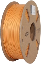 PLA PLUS filament 3D-printeritele 1.75 mm oranž