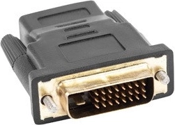 HDMI–DVI-D Dual Link adapter