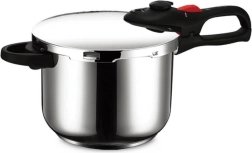 Maestro roostevabast terasest kiirkeedupott 6 l, 22 cm