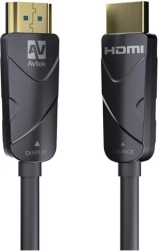 Avteki aktiivne HDMI-kaabel 15 m 4K 60 Hz 4:4:4