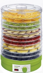 Concept Food Dehydrator
