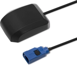 Välitingimustesse mõeldud GPS-antenn 28 dBi