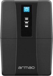 Varutoiteallikas UPS line-interactive 650 VA ARMAC Home Lite 650F LED V2