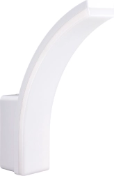 Välitingimustesse LED-seinavalgusti 20 W, 4000 K, IP65