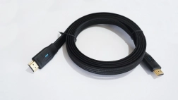 Lame HDMI-kaabel 2.1 2 m must 8K