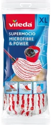 Vileda asendusmopipea SuperMocio Microfibre & Power