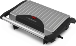 Electric Contact Grill Pizzaiola