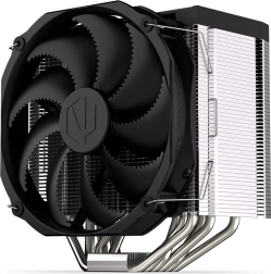 Protsessori jahuti Fortis 5 ventilaatoriga Fluctus 140 PWM