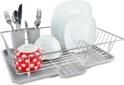 Nõudekuivatusrest 46,5 × 31 × 13 cm