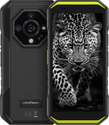Vastupidav nutitelefon Ulefone Armor X32