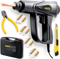 Plastikeeviti 70 W HUMBERG HM-293 kohvris
