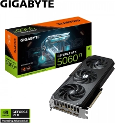 Graafikakaart GeForce RTX 5060 Ti Gaming OC