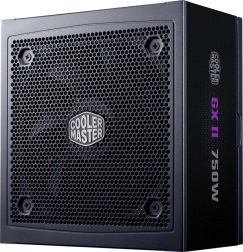 Cooler Master MWE Gold 750 V3 ATX 3.1 toiteplokk