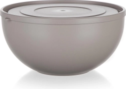 Plastkauss kaanega 4 l LATTE CULINARIA, 24,7 cm