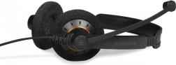 Stereofonilised USB-kõrvaklapid EPOS SC 60 kõnekontrolliga