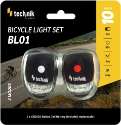 Technik rattatulede komplekt silikoonkattega (eesmine ja tagumine)