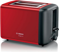 Röster Bosch DesignLine TAT3P424 punane