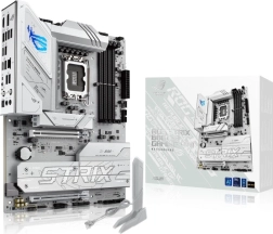 Tipptasemel emaplaat ROG Strix B860-A Gaming WiFi