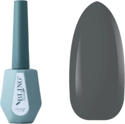 Geellakk BLING Oil Glue 10 ml – toon 49