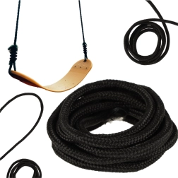 Kinnitusnöör võrkkiikedele ja ripptooledele 2 m