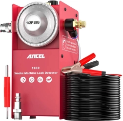 Suitsugeneraator lekete tuvastamiseks Ancel S100