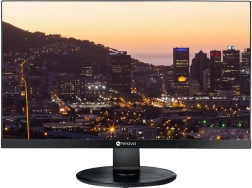 Monitor 27 tolli SC-2702 LED VA FHD HDMI VGA BNC