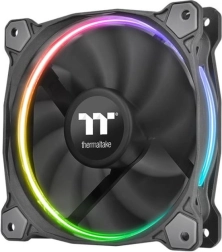 Ventilaator Thermaltake Riing 14 RGB TT Premium Edition, 3 ventilaatori komplekt 120 mm
