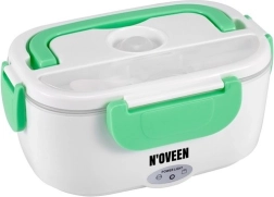 Elektriline toidusoojendaja Lunch Box LB330 mündiroheline