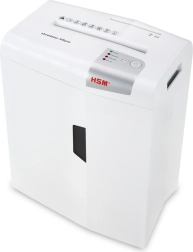 Paberihunt HSM Shredstar X6pro P-5 CD/DVD lõikuriga