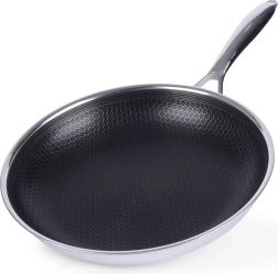 Terasest pann COOKCELL 28 cm