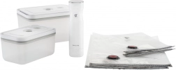 ZWILLING Fresh & Save M/L plastist stardikomplekt