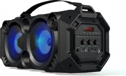 Kaasaskantav Bluetooth-kõlar SoundBox